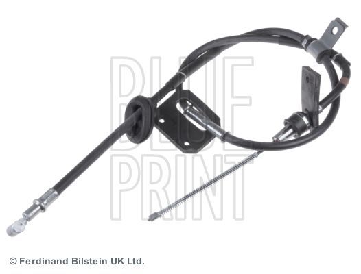 Blue Print ADK84625 - Brzdové lano -