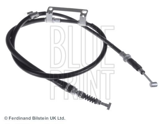 Blue Print ADM54672 - Brzdové lano -