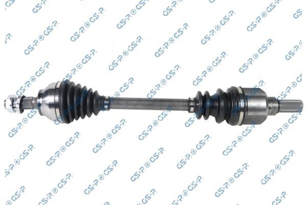 GSP 203614 - Hnací riadel -