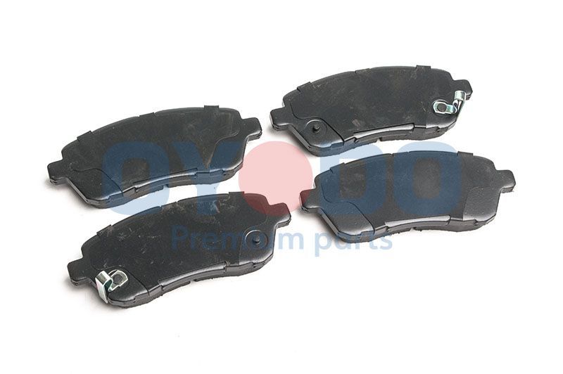 Oyodo 10H8027-OYO - Brzdové platničky -