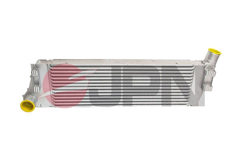 JPN 60C9349-JPN - Chladič plniaceho vzduchu -