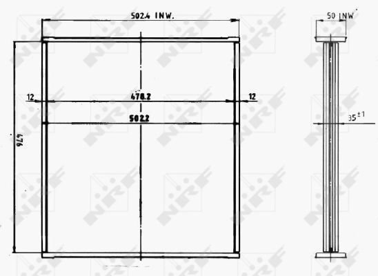 NRF 17661 -  -
