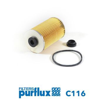 Purflux C116