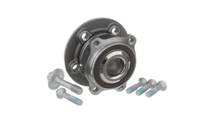 SKF VKBA 7205