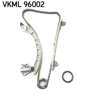 SKF VKML 96002