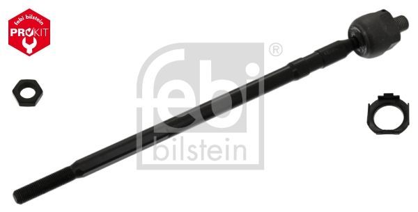 Febi 42468 - Axiálny čap tiahla riadenia -