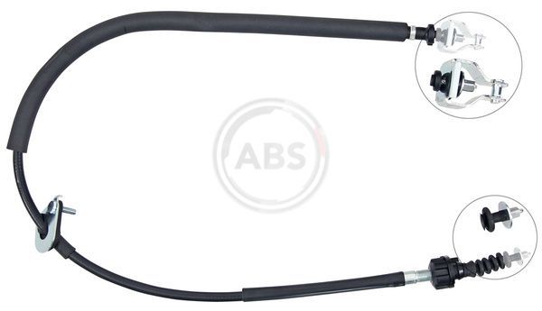 A.B.S. K28095 - Spojkové lanko -