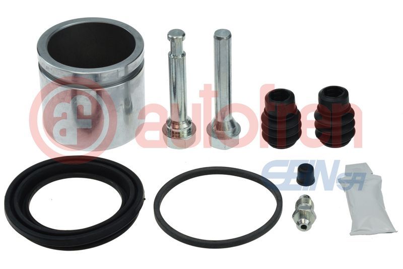 Autofren Seinsa D43586S -  -