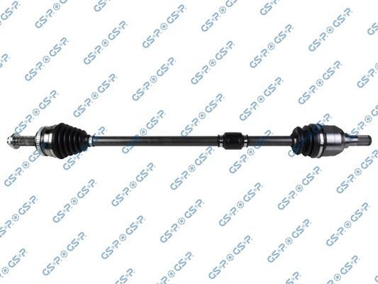 GSP 224400 - Hnací riadel -