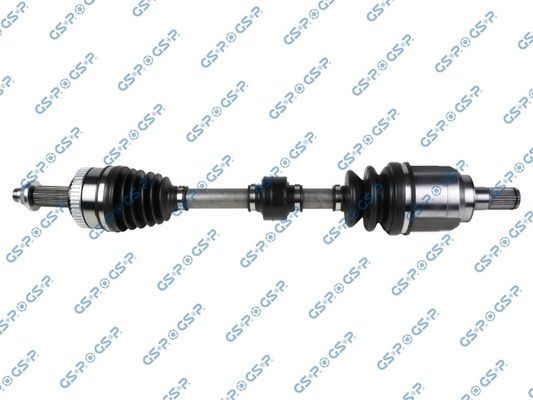 GSP 224550 - Hnací riadel -