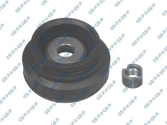 GSP 510373S - Opravná sada horného uloženia tlmiča -
