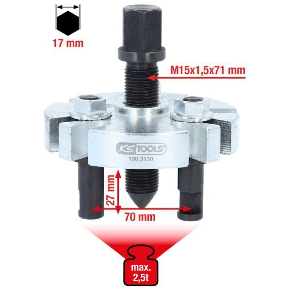 KS Tools 150.3130 -  -