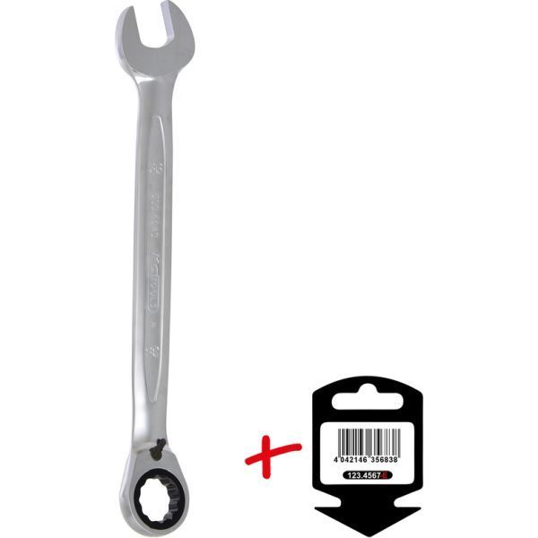 KS Tools 503.4643-E -  -