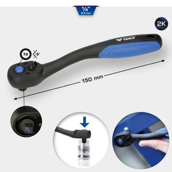 KS Tools BT020900 -  -