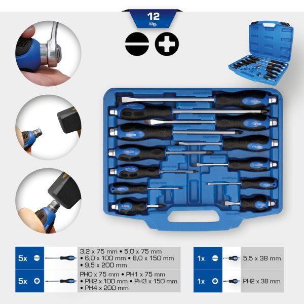 KS Tools BT034012 -  -