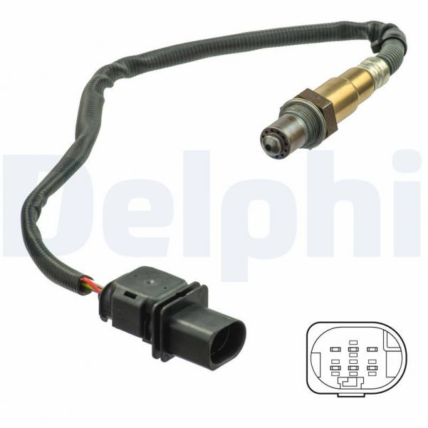 Delphi ES21159-12B1