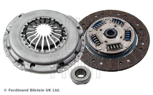 Blue Print ADBP300196