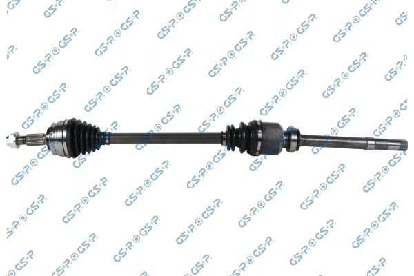 GSP 203607 - Hnací riadel -