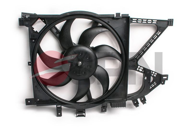 JPN 62C0041-JPN - Ventilátor motora -