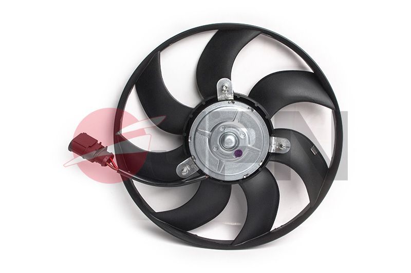 JPN 62C0077-JPN - Ventilátor motora -