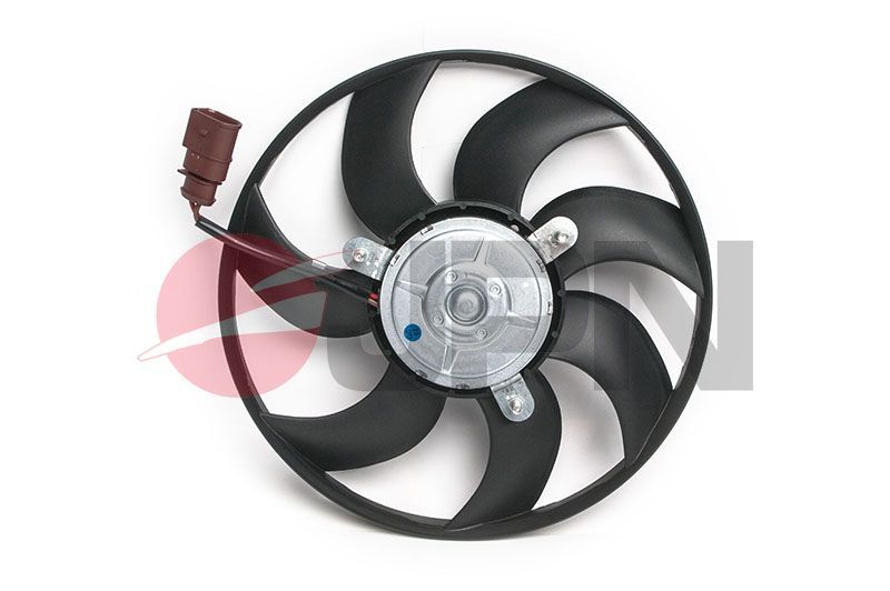 JPN 62C0079-JPN - Ventilátor motora -