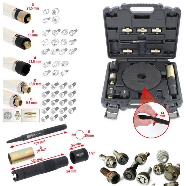 KS Tools 913.1430 -  -