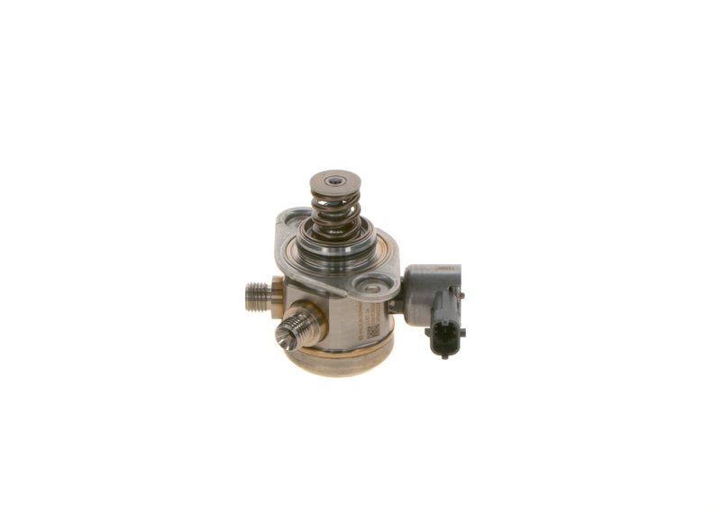 Bosch 0 261 520 134 - Vstrekovacie čerpadlo paliva -