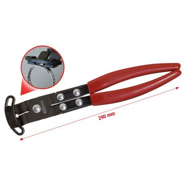 KS Tools 115.1185 -  -