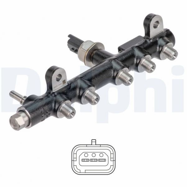 Delphi 28285170-12B1 -  -