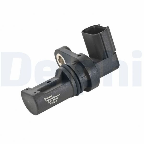 Delphi SS11993-12B1 - Snímač generátor impulzov, kľukový hriadeľ -