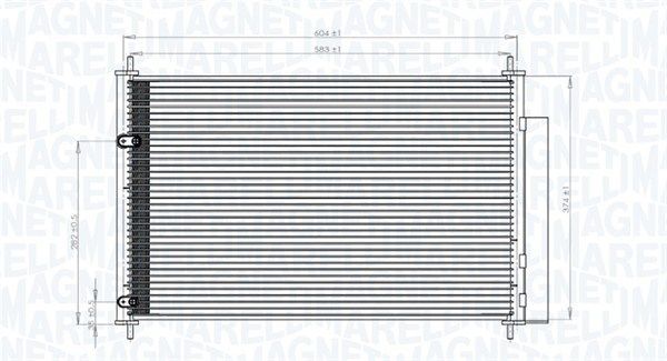 Magneti Marelli 350203767000