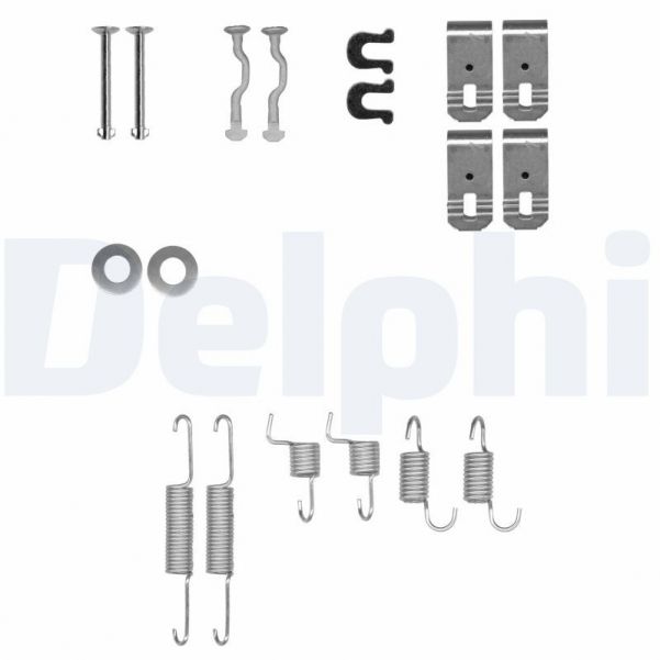 Delphi LY1401 -  -