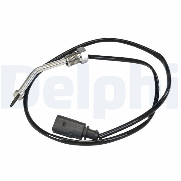Delphi TS30016-12B1 - Snímač teploty výfukových plynov -