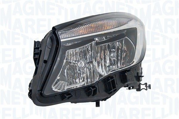 Magneti Marelli 711307024353