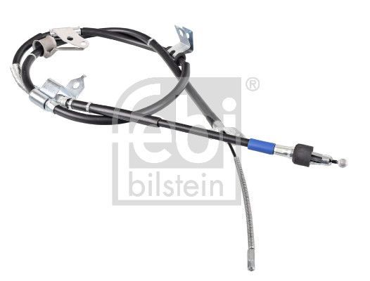 Febi 106946 - Brzdové lano -