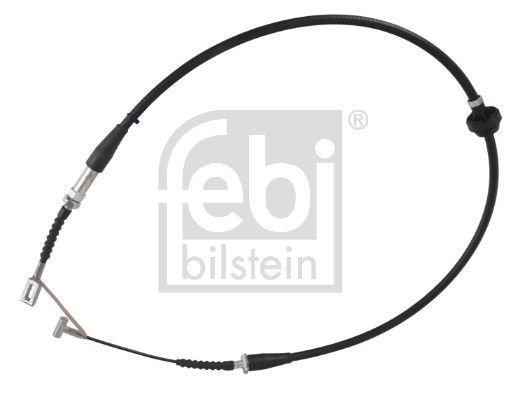 Febi 171044 - Brzdové lano -