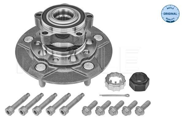 Meyle 714 652 0006 -  -