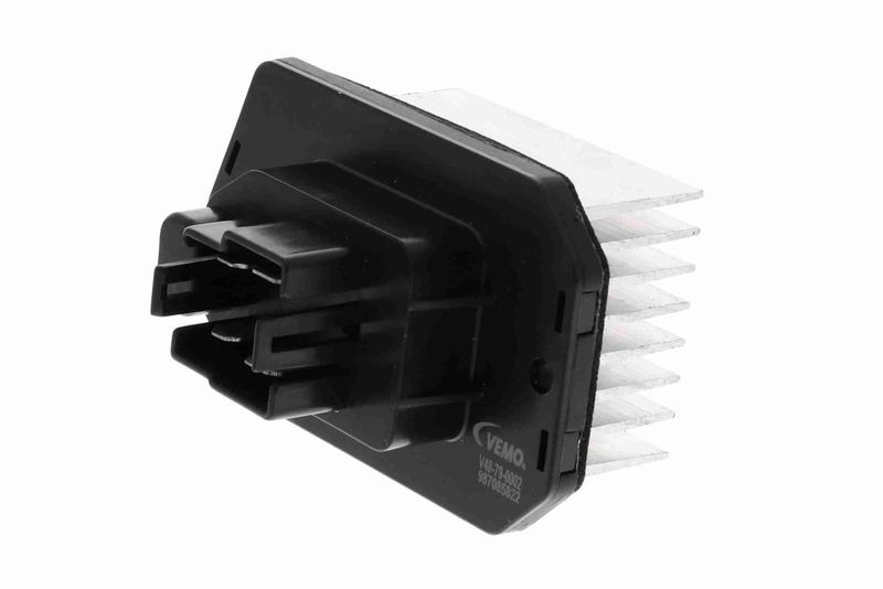 Vemo V48-79-0002 - Regulátor vnútorného ventilátora -