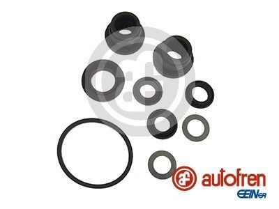 Autofren Seinsa D1302 -  -