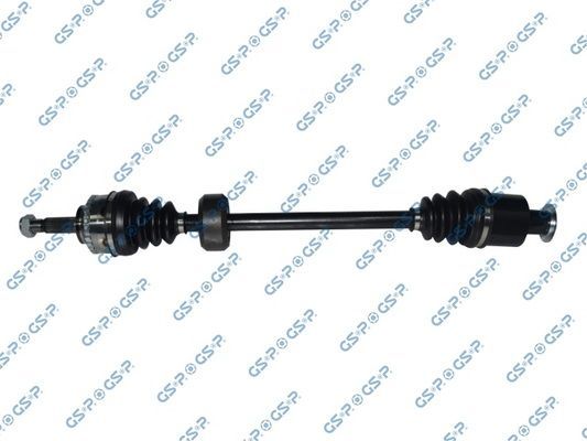 GSP 250250 - Hnací riadel -