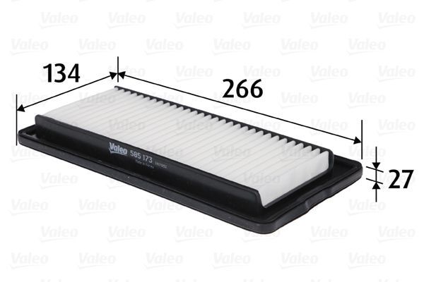 Valeo 585173