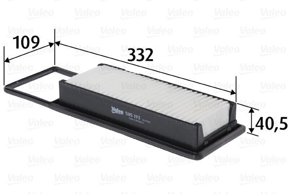 Valeo 585193