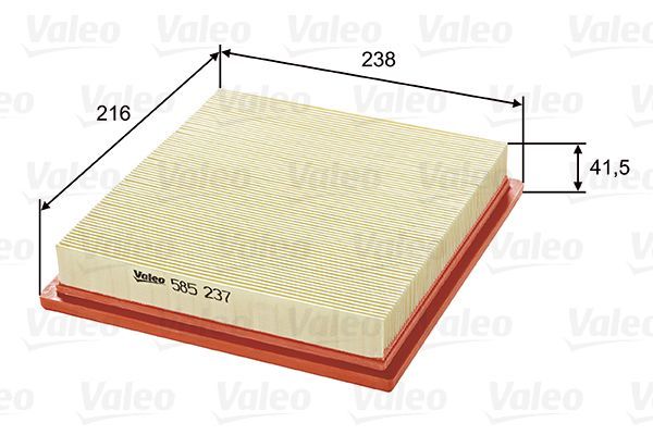 Valeo 585237