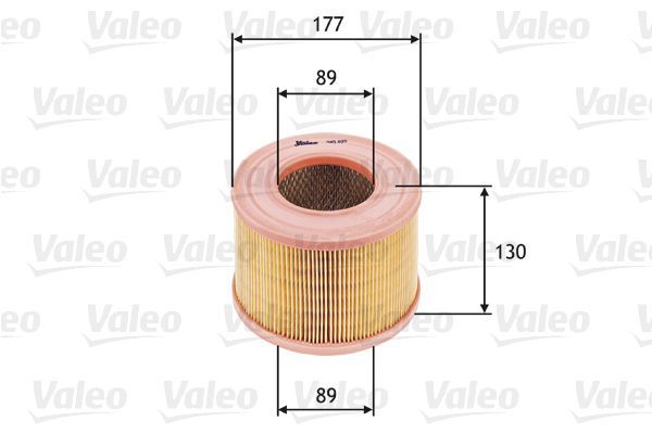 Valeo 585605