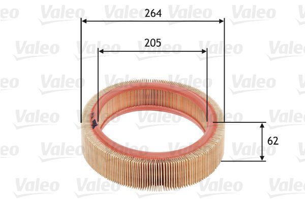 Valeo 585607