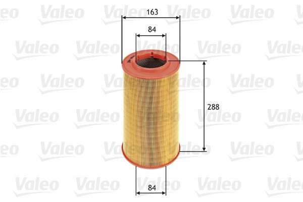 Valeo 585614