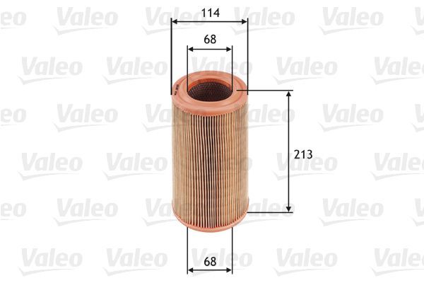 Valeo 585615