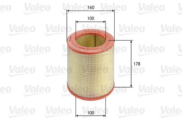 Valeo 585618