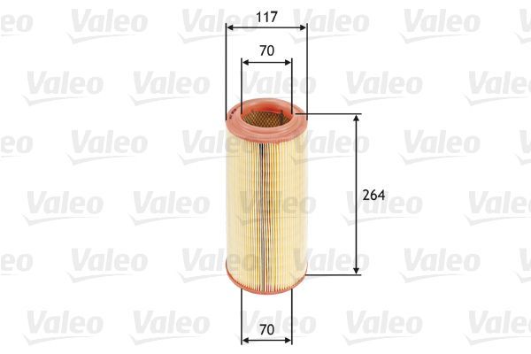 Valeo 585626
