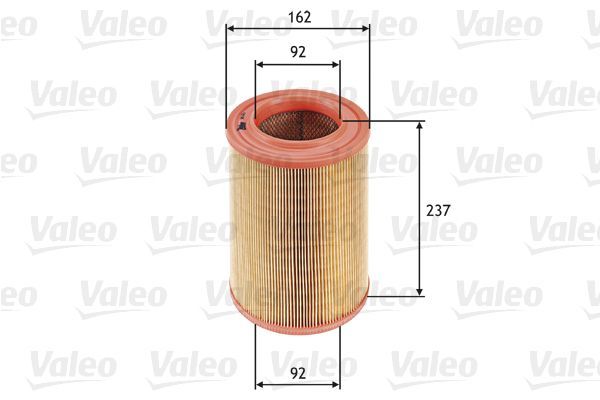 Valeo 585645